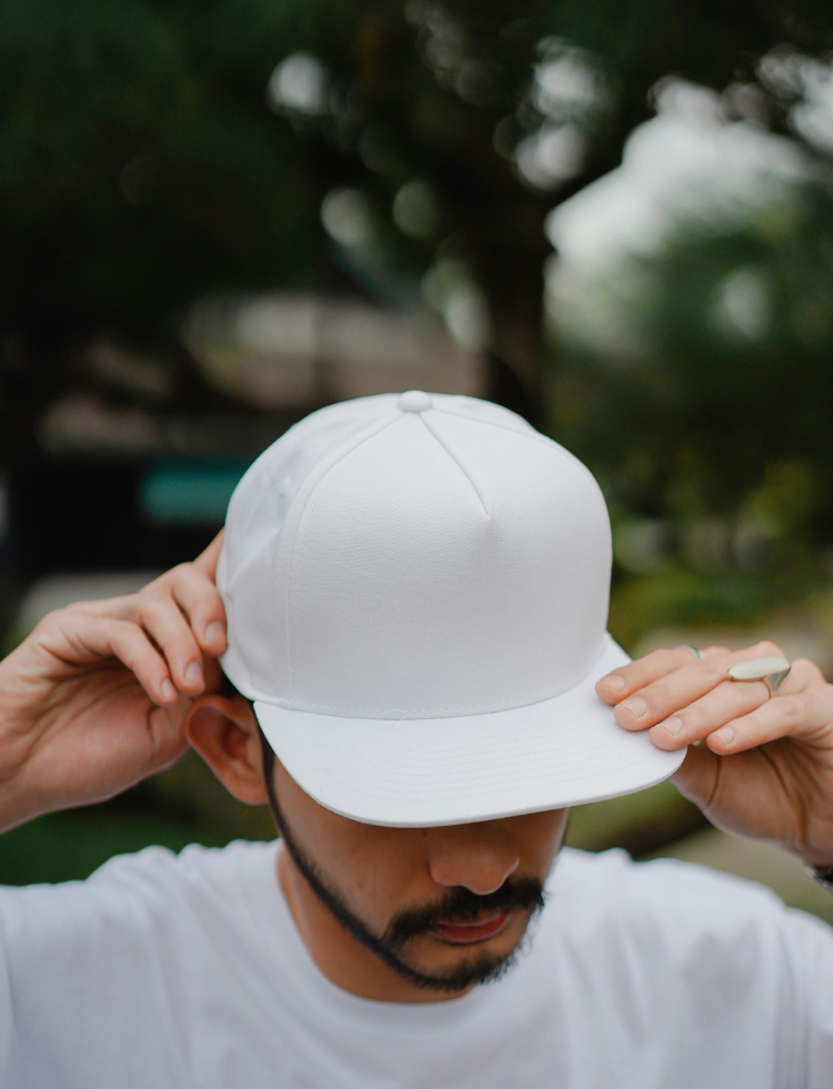 Top Off Your Look